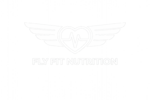 Fly Fit Nutrition Logo